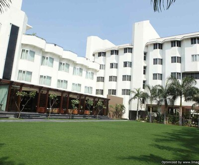 Hotel Express Residency